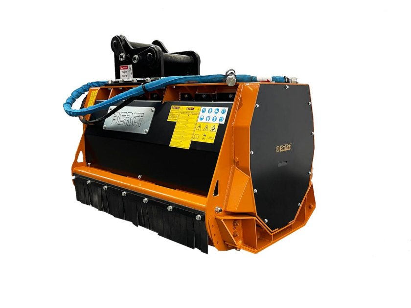 Мульчер ECF MD SB 120