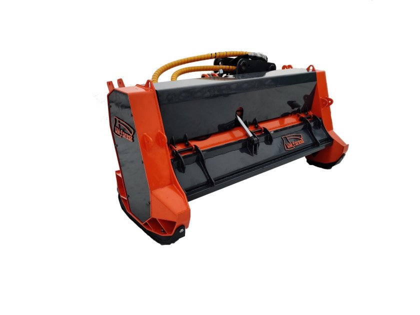 Мульчер um-Forest 160h