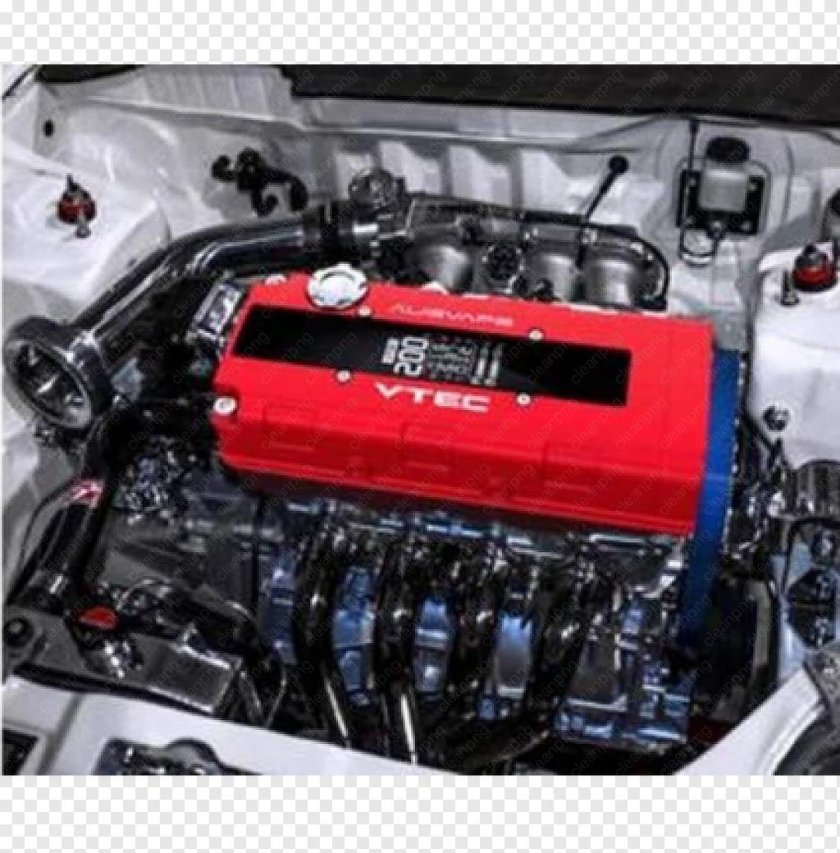 Honda Civic Type r VTEC