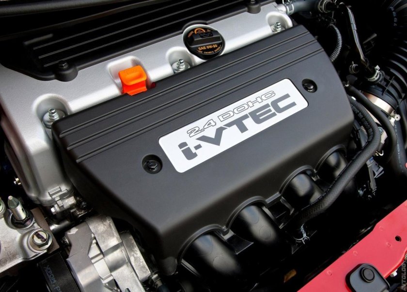 Honda 2.4 i-VTEC