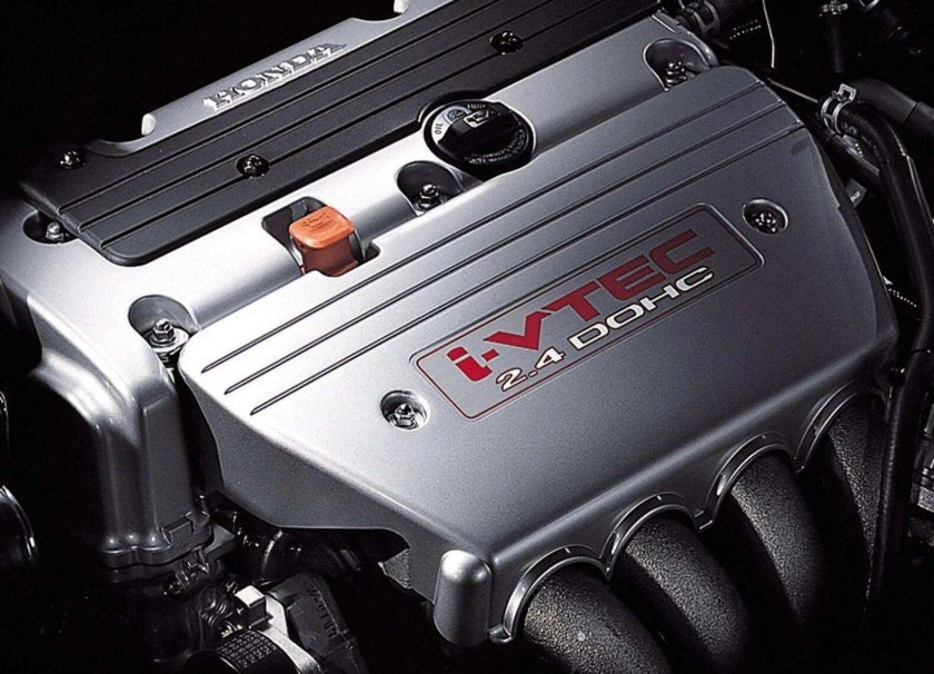 Honda 2.4 i-VTEC