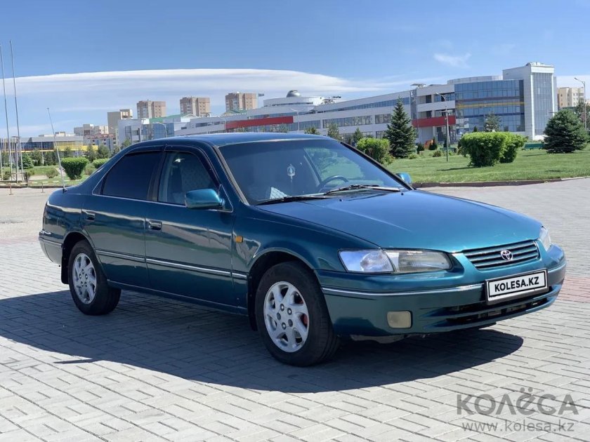 Toyota Camry 1997