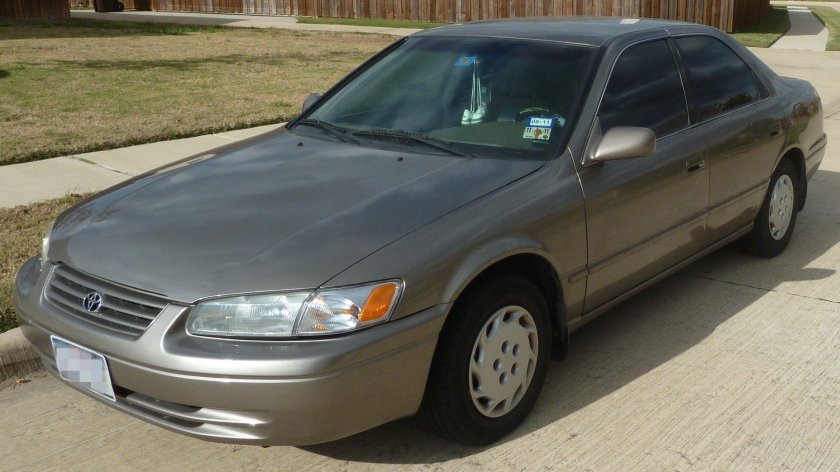 Toyota Camry 1998