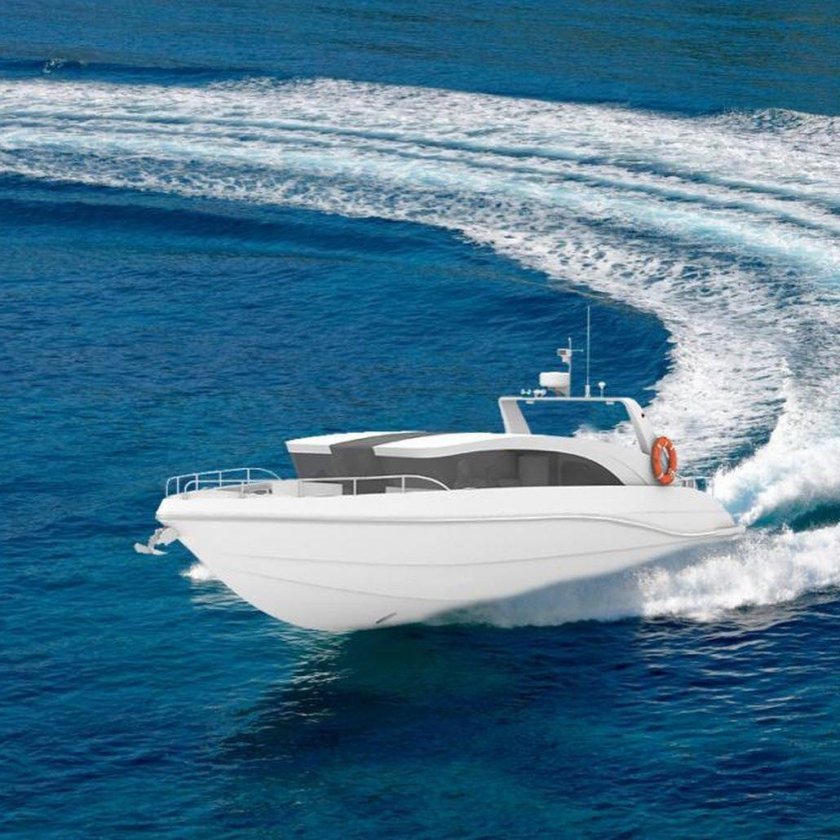 Морское такси Сочи