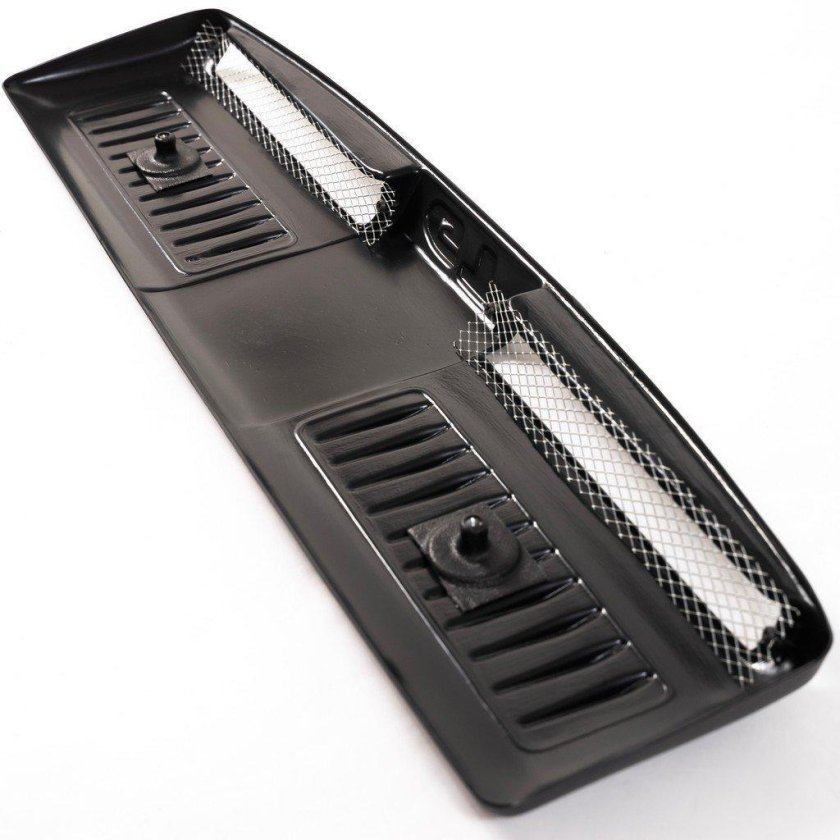 Воздухозаборник на капот ВАЗ 2101