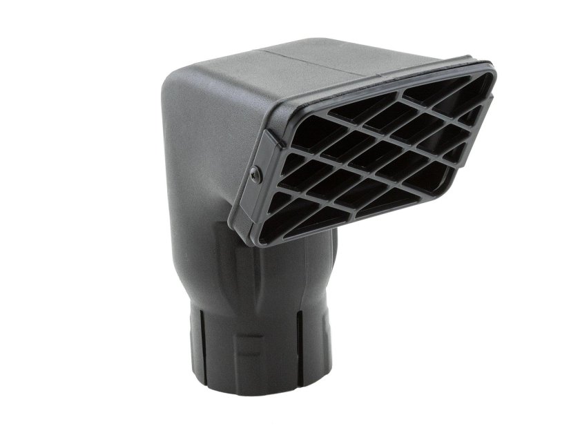 Воздухозаборник шноркель УАЗ Патриот