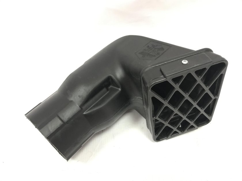 Воздухозаборник шноркель УАЗ Патриот