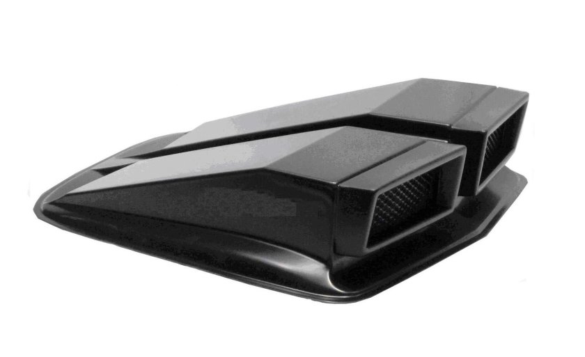 Воздухозаборник ВАЗ 2115