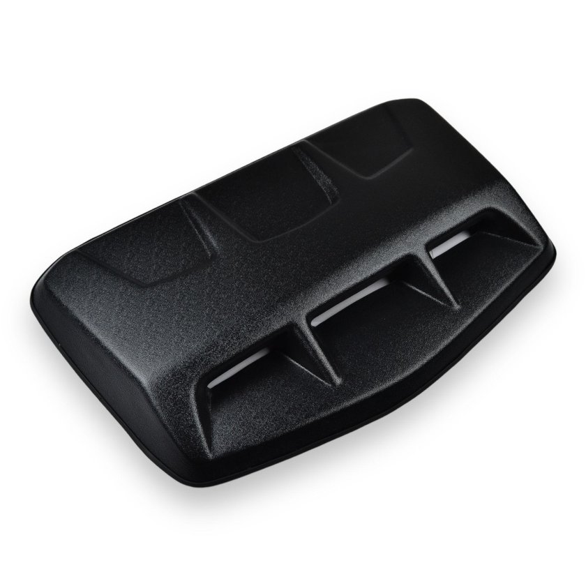 Капот хамелеон от Нивы