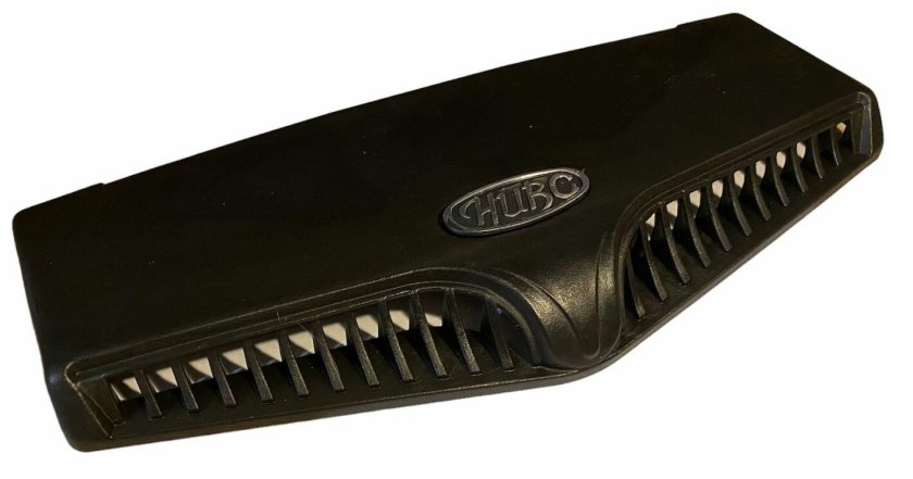 Воздухозаборник на капот ВАЗ 2121