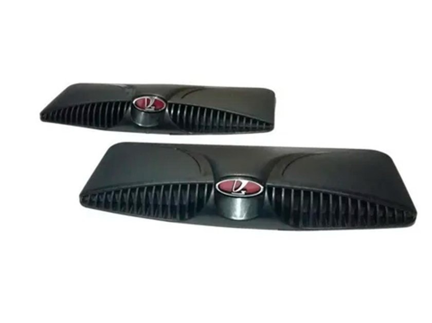 Воздухозаборники ВАЗ-2101/2107