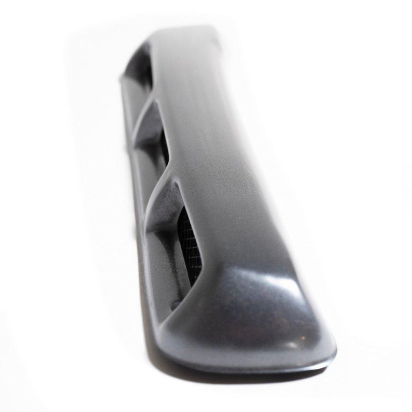 Воздухозаборник на капот УАЗ Патриот