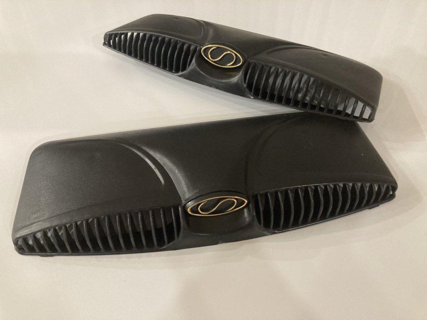 Накладка на воздухозаборник ВАЗ 2105