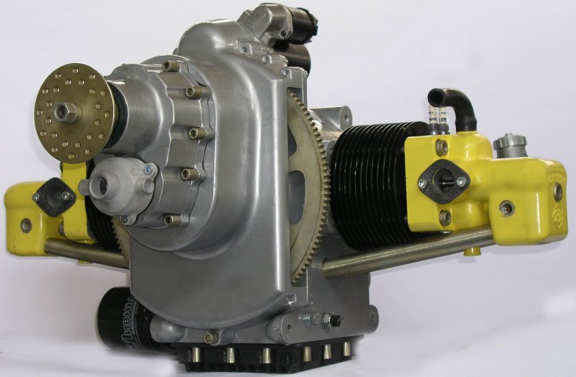 Компакт 800 мотор для сла