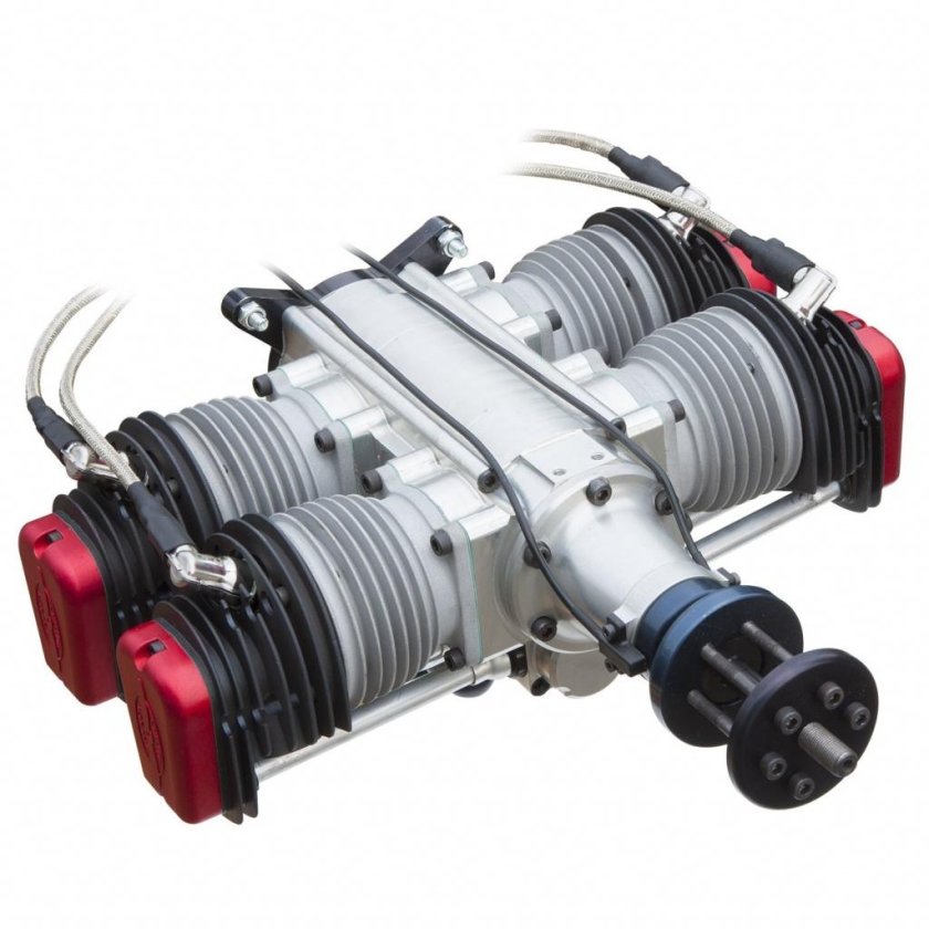 Авиамотор Valach