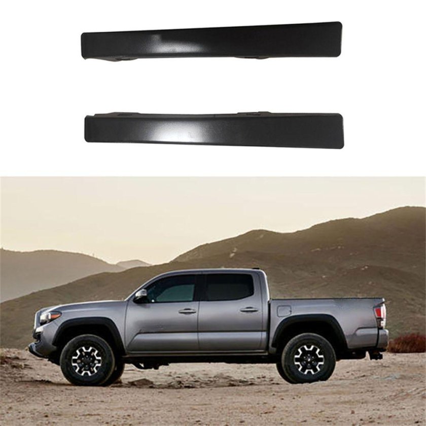 Toyota Tacoma 2020