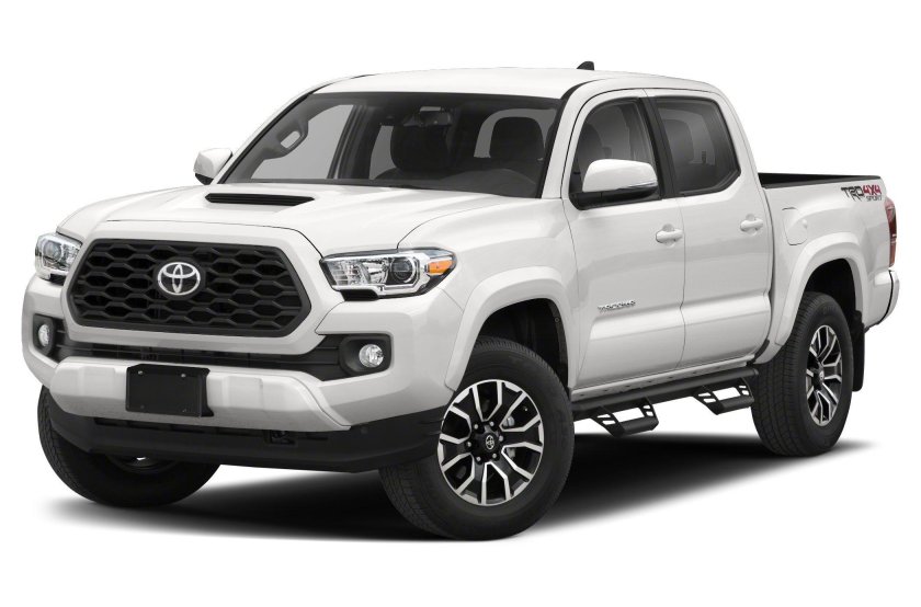 Toyota Tacoma 2021