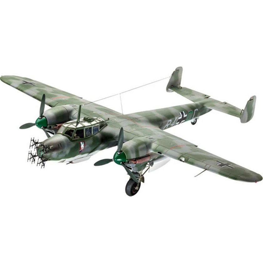 Revell me 262 1/48