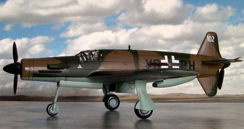 Дорнье Пфайль