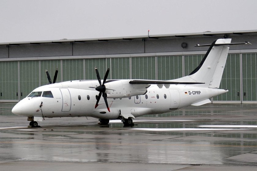 Dornier 328-110