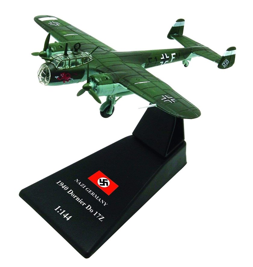 Cant z.506b 1/144 Amercom