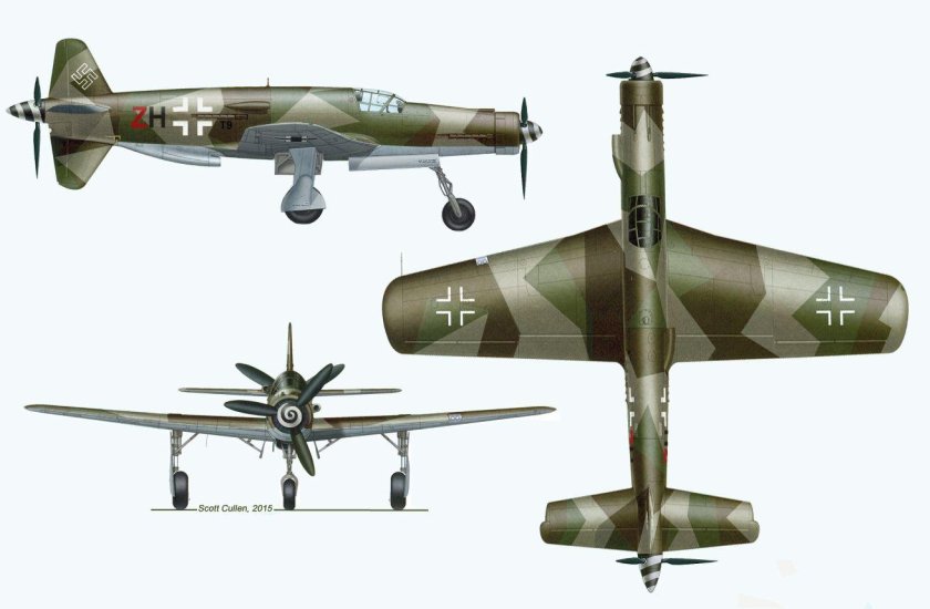 Дорнье Пфайль