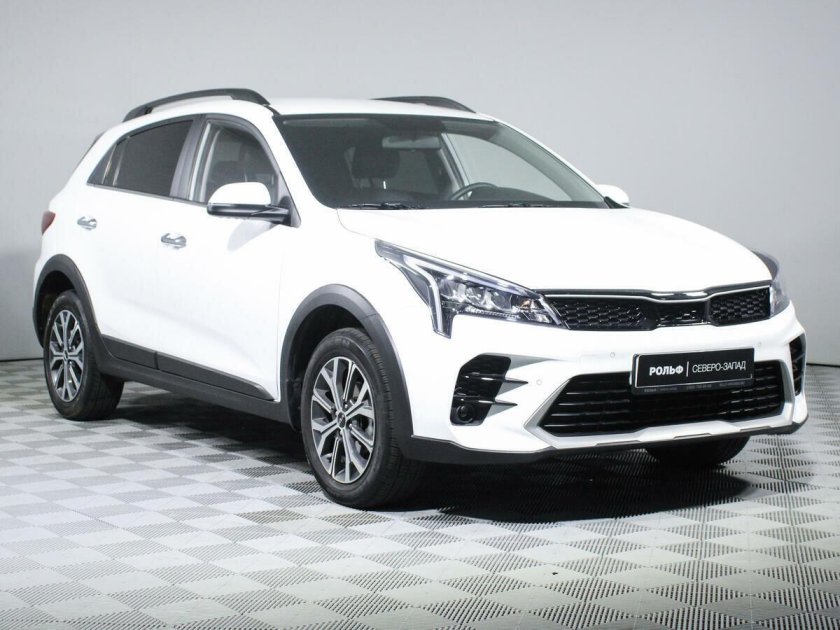 Солярис спортлайн 2022