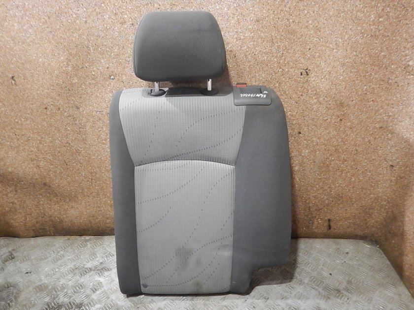 Сиденья Шевроле Круз