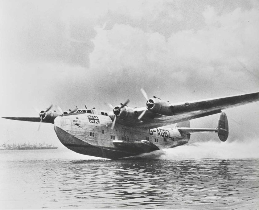 Boeing 314 Clipper