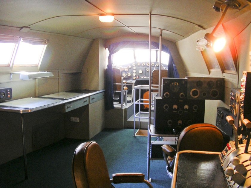 Боинг 314 Клиппер