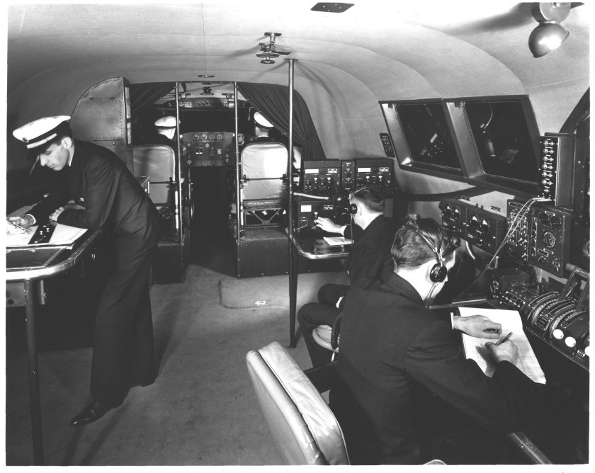 Боинг 314 Пан Американ