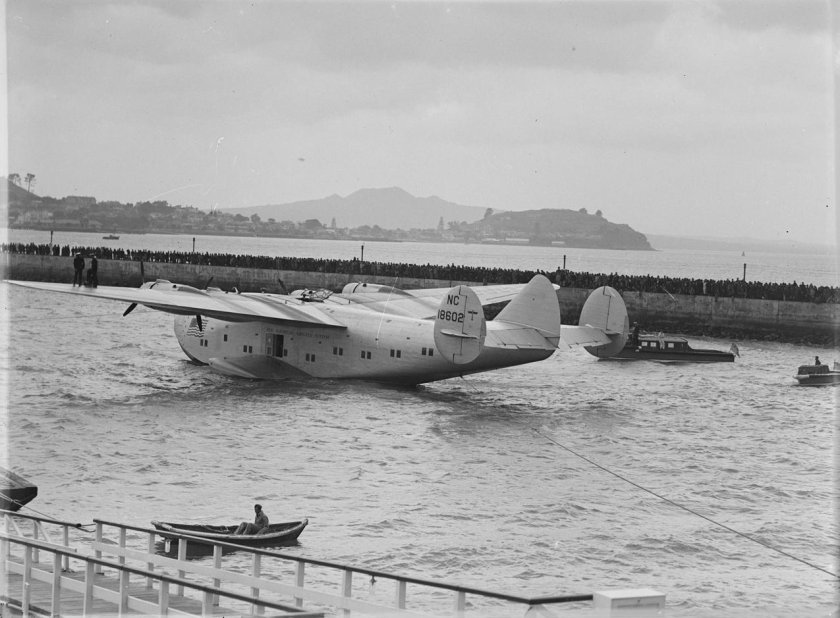 Boeing 314 Clipper