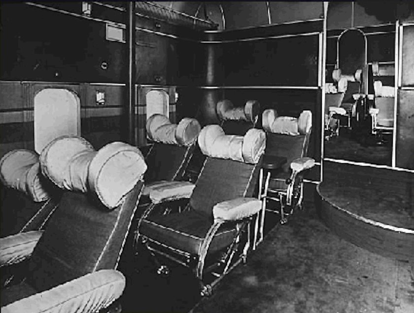 Боинг 314 Клиппер