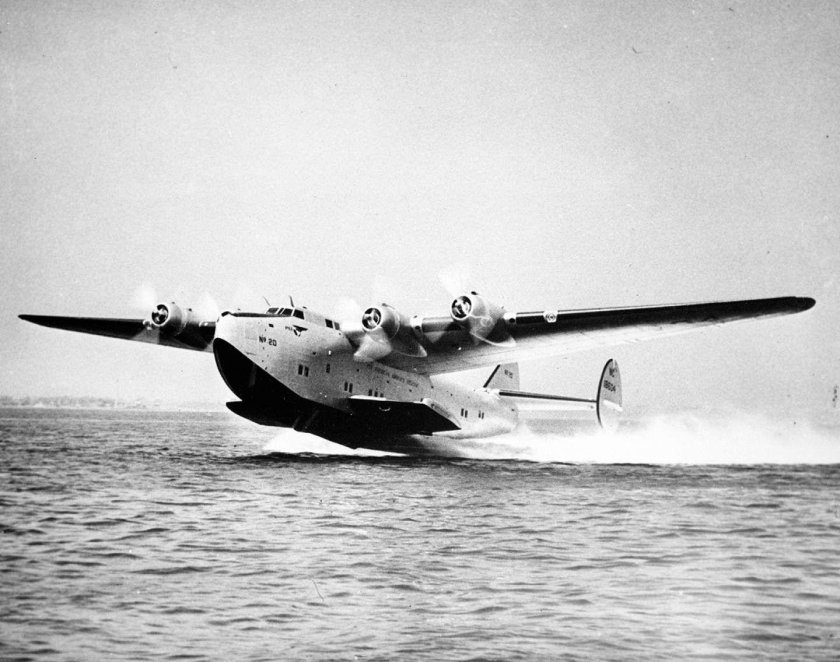 Boeing 314 Clipper
