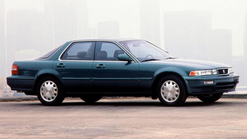 Acura vigor 1992