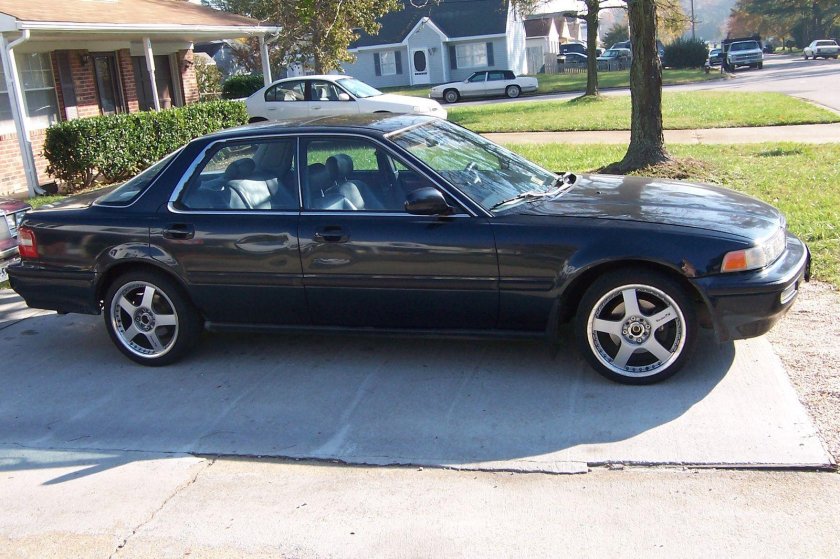 Acura Vigor 1992