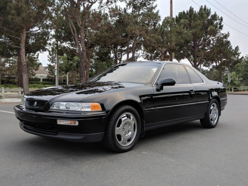 Acura Legend 1993