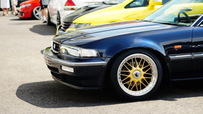 Хонда Вигор дворники