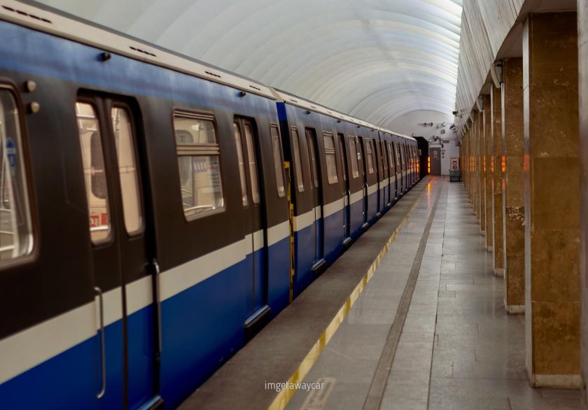Метро санкт петербурга станции