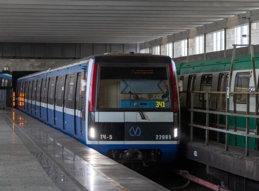 81-722/723/724 Юбилейный