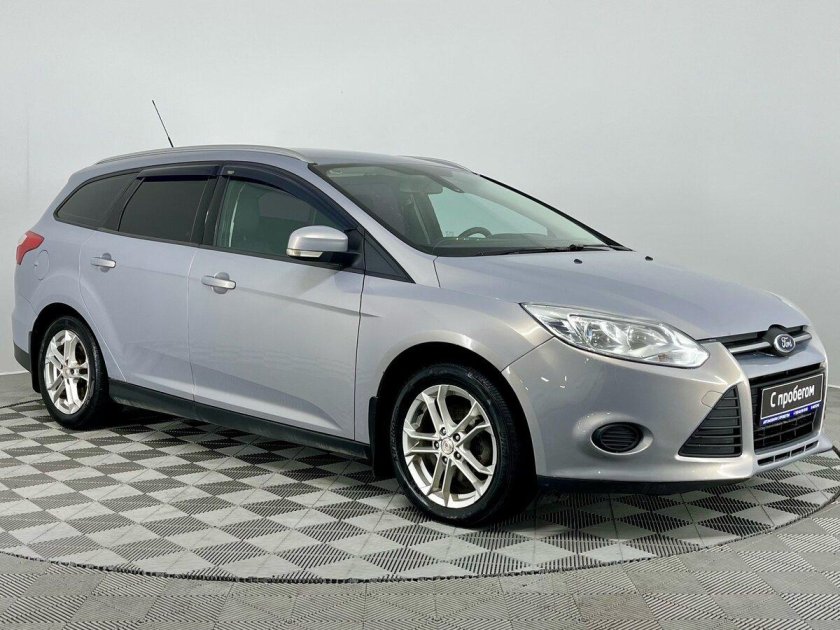 Ford focus универсал