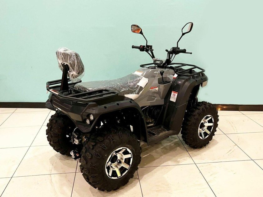 Линхай Ямаха м170