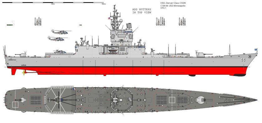 Линкор Кремль Shipbucket