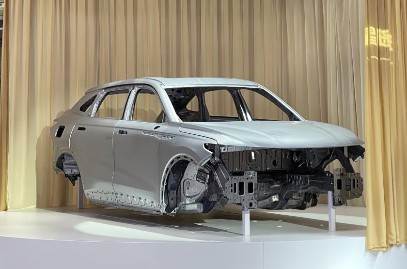 Эксид Атлантикс 2023