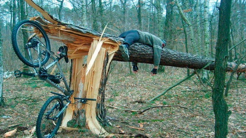 Я буду долго гнать велосипед смешные картинки