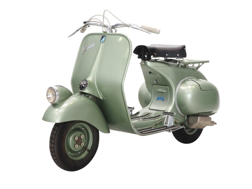 Vespa 125