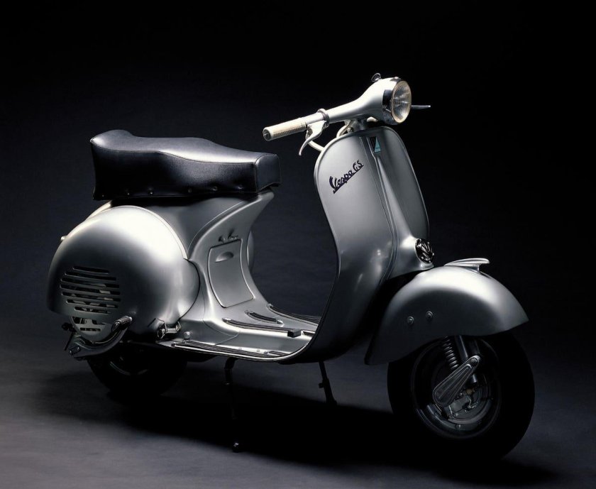Vespa 150gs