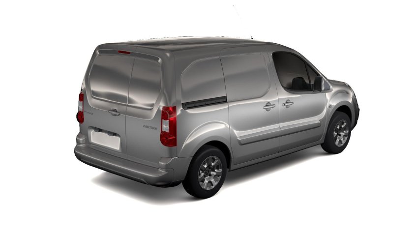 Ситроен Berlingo 2021