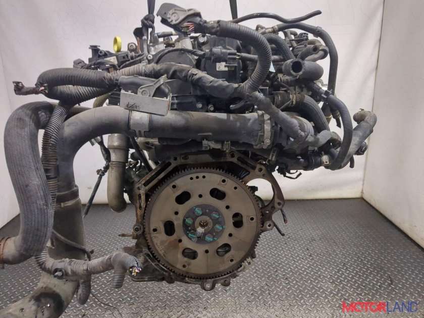 Двигатель Volkswagen Sharan 1.8