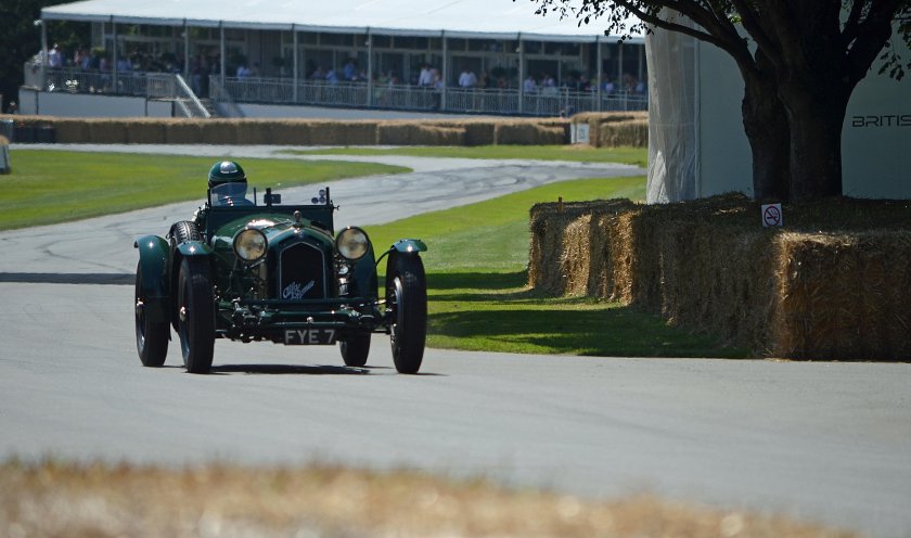 Alfa Romeo 8c 2300 Monza